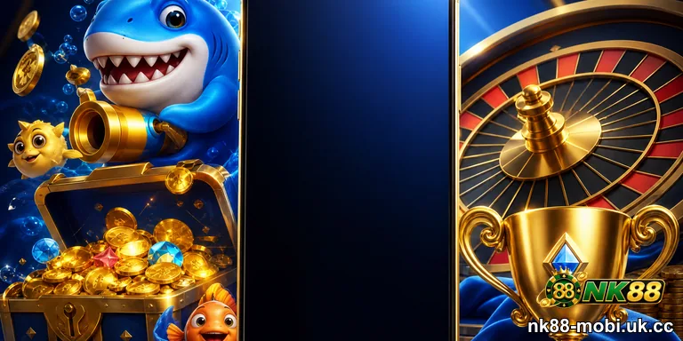 NK88 Game Bài 🎮 Kho Trò Chơi Phong Phú - hình ảnh - nk88-mobi.uk.cc